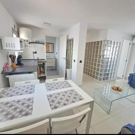 Апартаменты Apartamento Marbella Centro Экстерьер фото