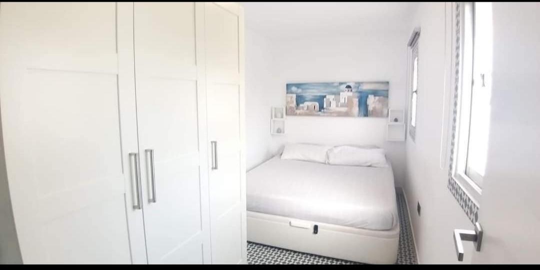 Апартаменты Apartamento Marbella Centro Экстерьер фото